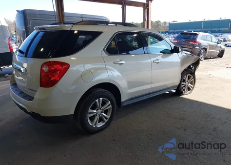 2014 Chevrolet Equinox 1Lt from USA, damaged, VIN 1GNFLFEK0EZ117988